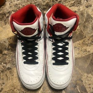 Air jordan 2 retro "countdown pack"